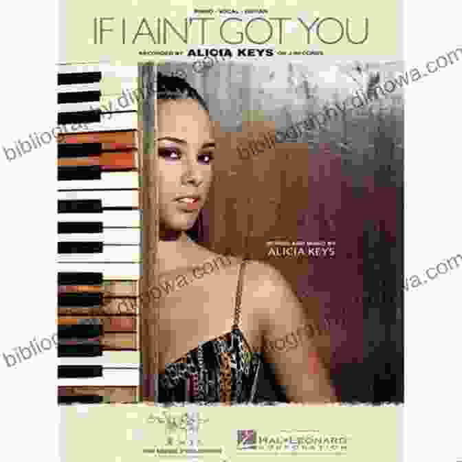 Book Cover For 'If Ain't Got You' By Carla Peterson If I Ain T Got You