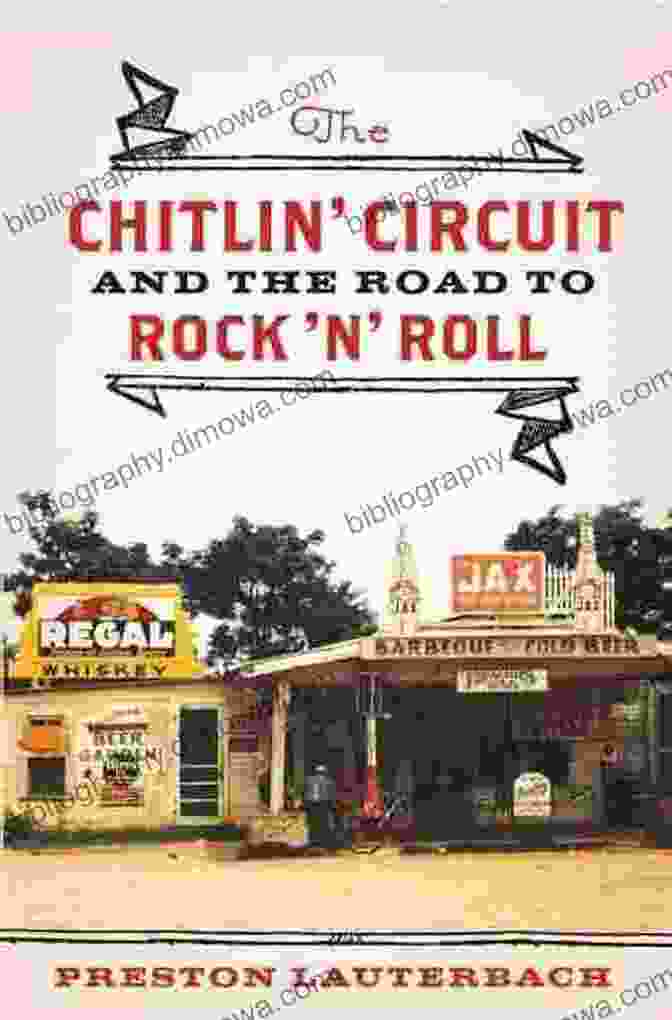 Book Cover Of Beyond The Chitlin' Circuit Beyond The Chitlin Circuit: The Ultimate Urban Playwrights Guide