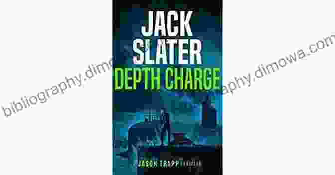 Book Cover Of 'Depth Charges' By Author's Name Depth Charges: But It S Worth The Investment