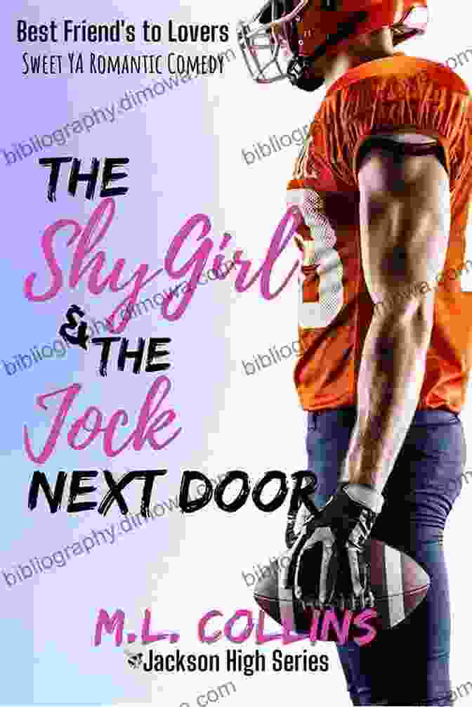 Book Cover Of The Shy Girl And The Football Star: The Sunday Lunchers The Shy Girl And The Football Star (The Sunday Lunchers 1)