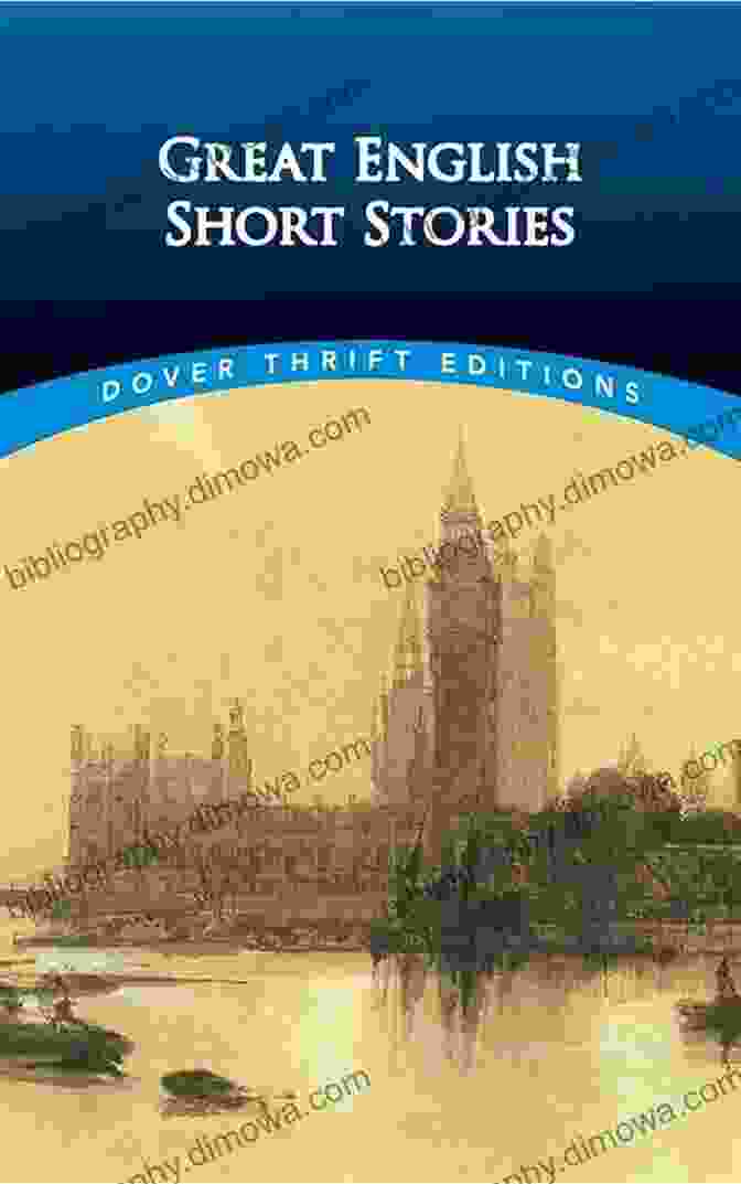 Cover Of Great English Short Stories Dover Thrift Editions Great English Short Stories (Dover Thrift Editions: Short Stories)