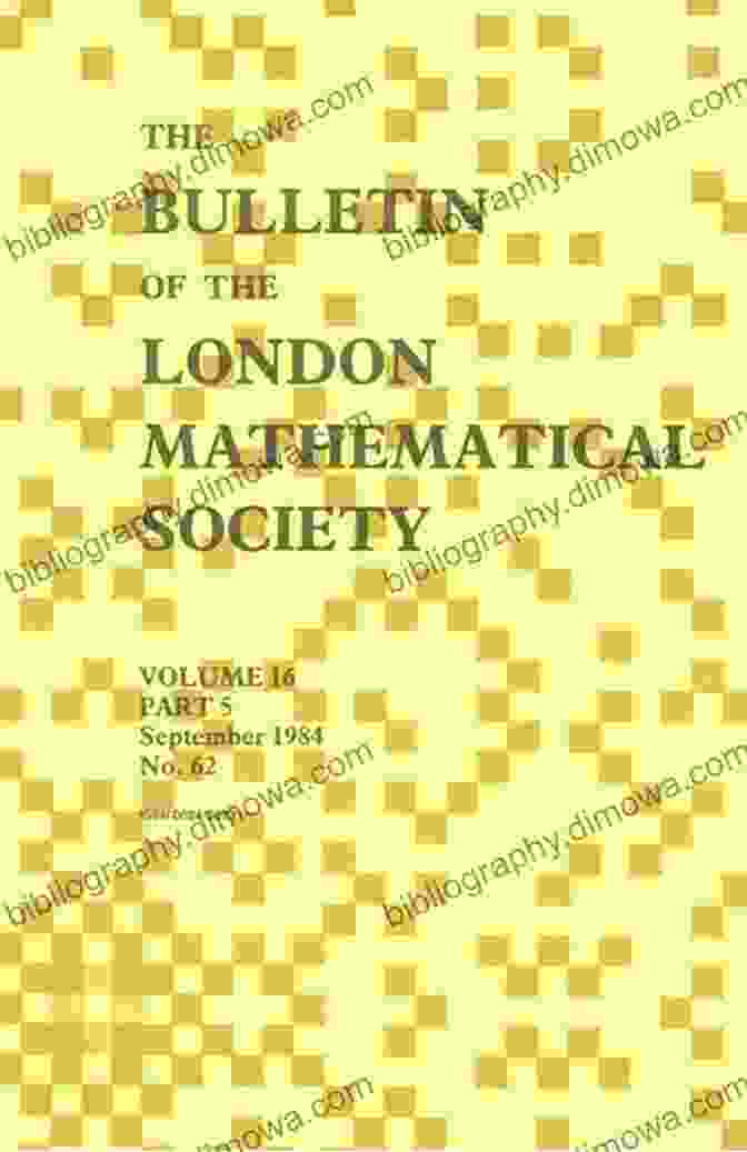 Cover Of London Mathematical Society Lecture Note 74, Showcasing Algebraic Symbols And Equations Symmetric Designs: An Algebraic Approach (London Mathematical Society Lecture Note 74)