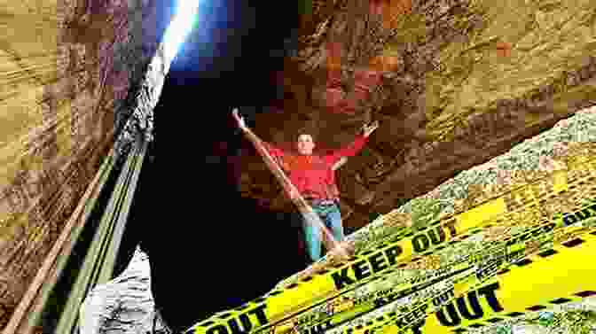 Emily Quest And Her Friends Exploring A Hidden Cave Emily S Quest (Emily Trilogy 3)