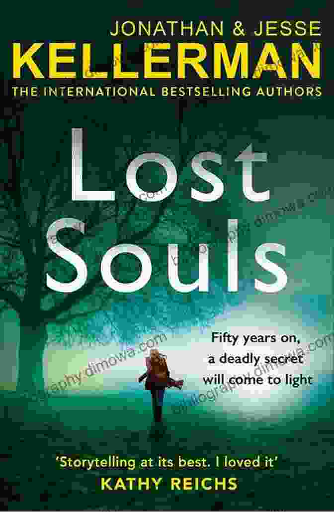 Lost Souls Dead Lands Book Cover Lost Souls: Dead Lands Mel Odom