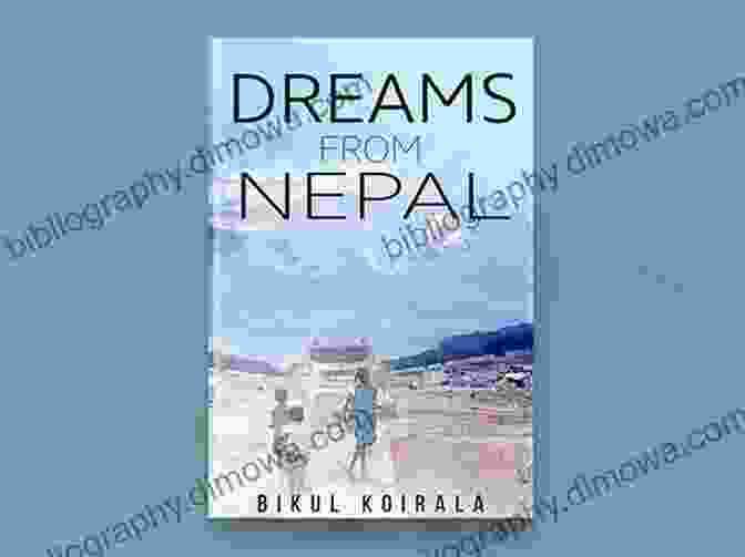 On The Road Nepal Book Cover On The Road Nepal Erika Fernbach