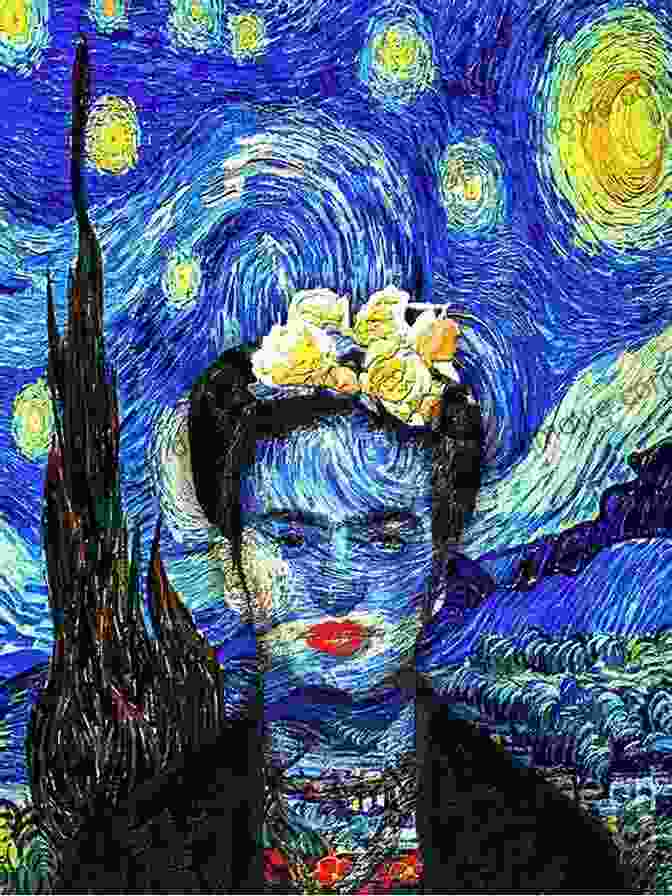 Paintings By Vincent Van Gogh And Frida Kahlo Vincent Van Gogh Frida Kahlo: Contrasting Art Styles The Biography Collection Biographies Facts Quotes