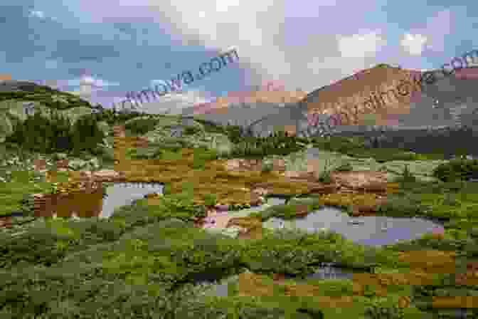 Panoramic View Of Mount Massive Wilderness Hiking Colorado S Maroon Bells Snowmass Wilderness: Plus The Hunter Fryingpan Mount Massive And Collegiate Peaks Wildernesses (Regional Hiking Series)