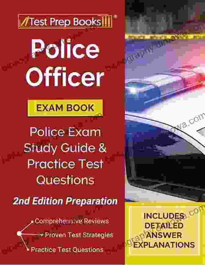 Police Officer Exam Cram Book Police Officer Exam Cram Rizwan Khan