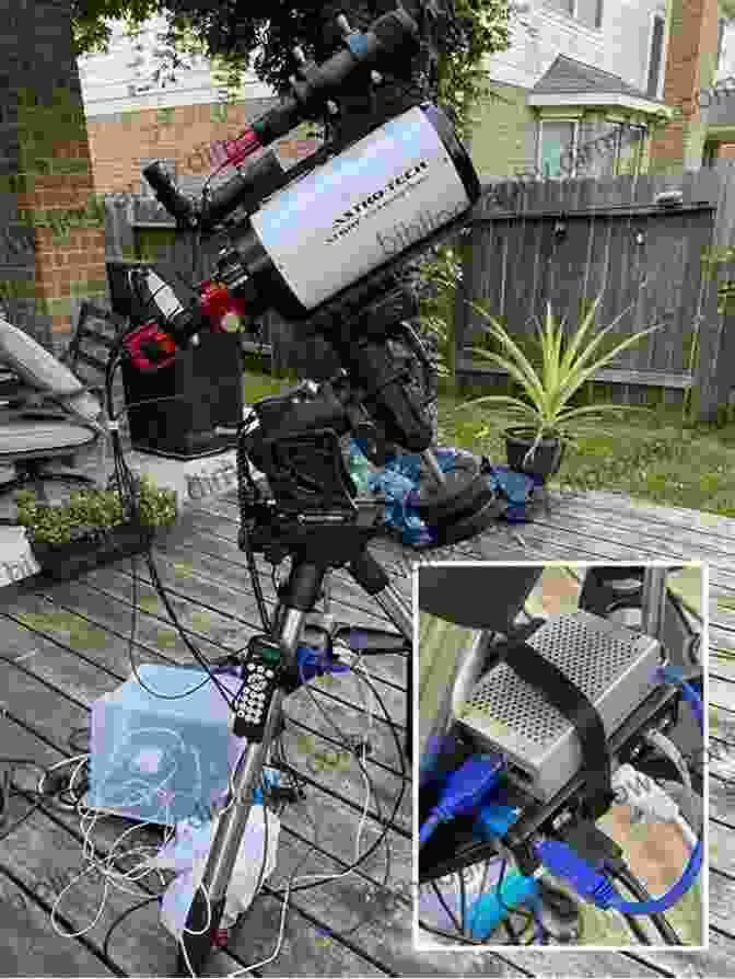 Setting Up A Telescope: Aligning The Finder Scope And Focusing The Totally Non Geeky Guide To Choosing And Using Telescopes (The Totally Non Geeky Guides 1)