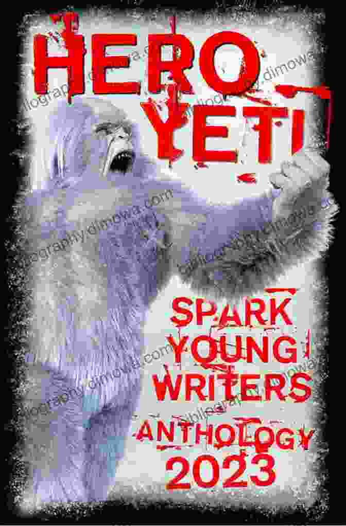 Spark Young Writers Anthology 2024 All In A Day S Work And Other Stories: Spark Young Writers Anthology 2024