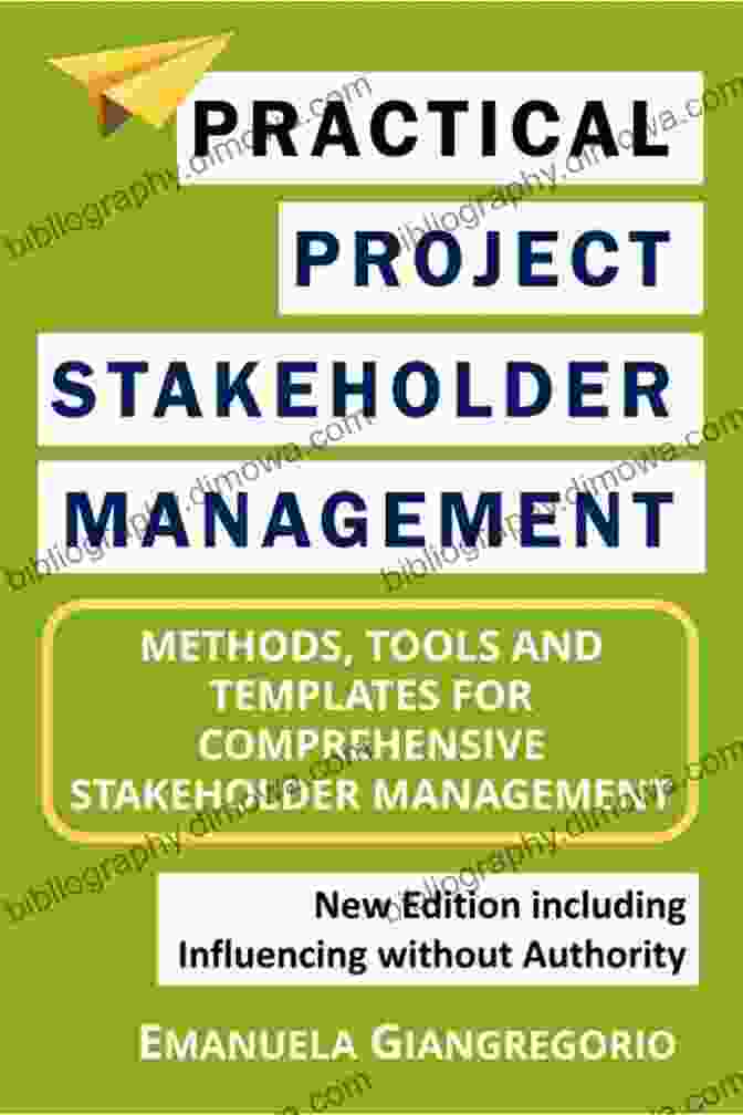 Stakeholder Mapping Matrix Practical Project Stakeholder Management: Methods Tools And Templates For Comprehensive Stakeholder Management