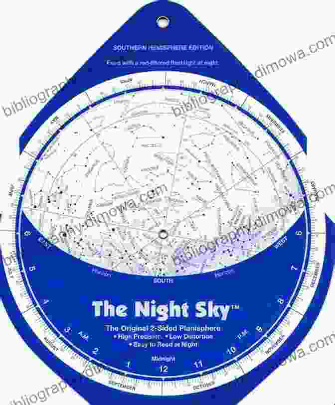 Star Chart For Night Sky Observation The Totally Non Geeky Guide To Choosing And Using Telescopes (The Totally Non Geeky Guides 1)