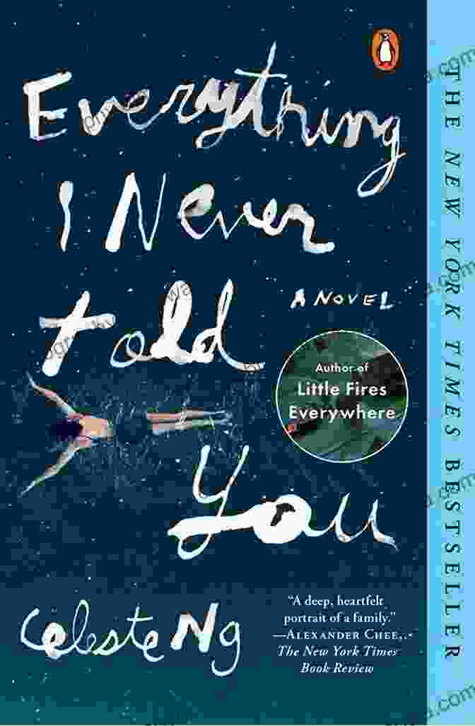 The Story You Never Told Book Cover, Featuring A Silhouette Of A Person Writing In A Journal The Story You Never Told