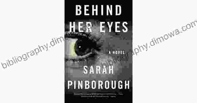 The Wild In Her Eyes Book Cover Featuring A Woman Looking Out Into The Wilderness The Wild In Her Eyes