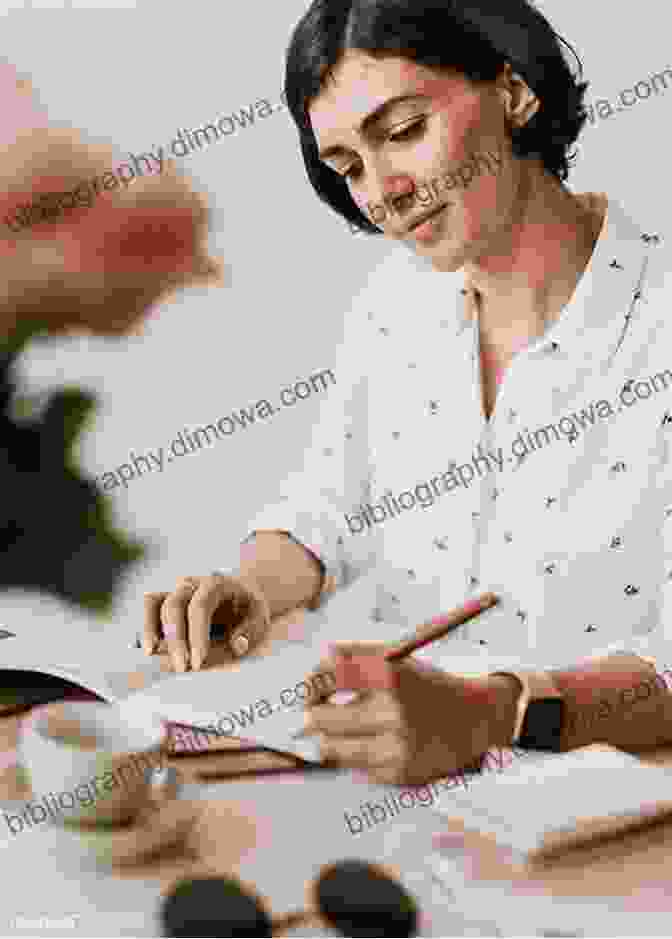 Young Woman Writing In A Journal, Representing The Act Of Storytelling And Self Expression OVERLAND BY BUS LONDON TO BOMBAY 1966: A Young Woman S Diary And Letters Of Her Journey Of A Lifetime (Series Share My Journey 1)