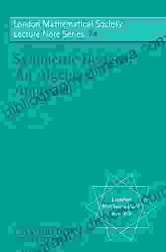 Symmetric Designs: An Algebraic Approach (London Mathematical Society Lecture Note 74)