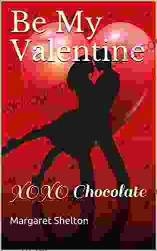 Be My Valentine: XOXO Chocolate (Photo Book 25)