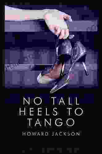 No Tall Heels To Tango