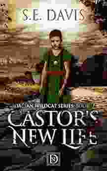 Castor S New Life: Dacian Wildcat Series: 2