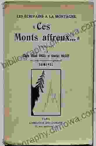 Ces Monts Affreux 1650 1810