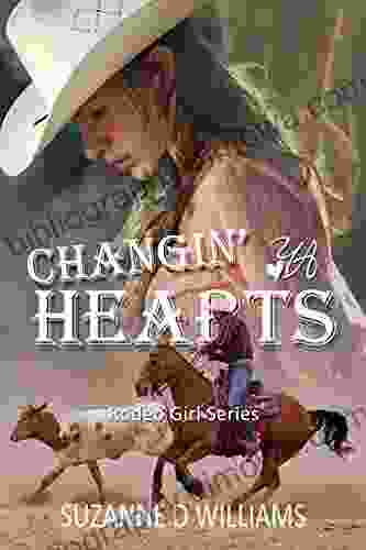 Changin Hearts (Rodeo Girl 2)