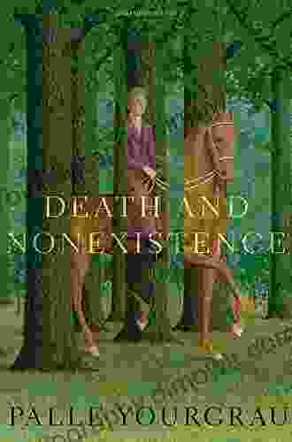 Death And Nonexistence Ernest Rabinowicz