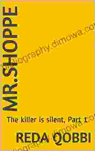 Mr Shoppe: The Killer Is Silent Part 1