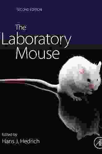 The Laboratory Mouse (Handbook Of Experimental Animals)