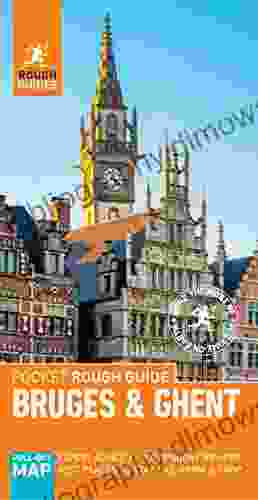 Pocket Rough Guide Bruges And Ghent (Travel Guide EBook)