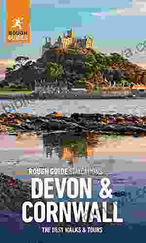 Pocket Rough Guide Staycations Devon Cornwall (Travel Guide EBook) (Rough Guides Pocket)