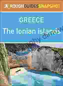 The Ionian Islands (Rough Guides Snapshot Greece)