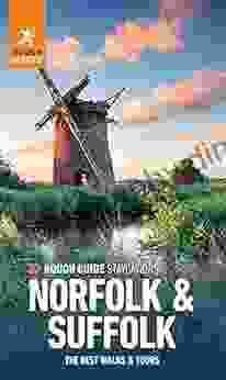 Pocket Rough Guide Staycations Norfolk Suffolk (Travel Guide EBook) (Rough Guides Pocket)