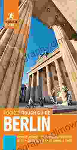 Pocket Rough Guide Berlin (Travel Guide EBook) (Rough Guides Pocket)