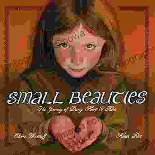 Small Beauties: The Journey Of Darcy Heart O Hara