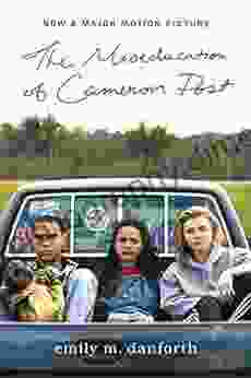 The Miseducation Of Cameron Post