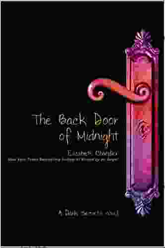 The Back Door Of Midnight (Dark Secrets)