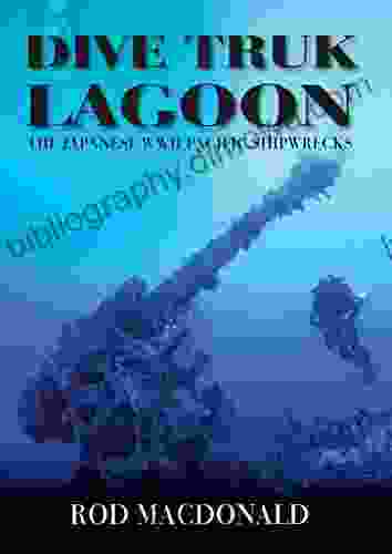 Dive Truk Lagoon: The Japanese WWII Pacific Shipwrecks