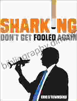 Sharking: Don T Get Fooled Again Billiards And Pool Billiards 8 Ball Billiard: Small Short Reads (Go Booklets 1)