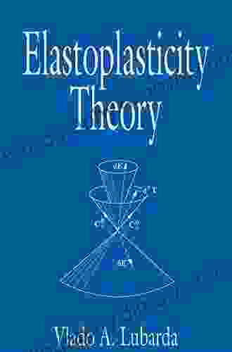 Elastoplasticity Theory (CRC Mechanical Engineering)