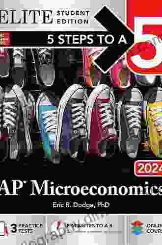 5 Steps To A 5: AP Microeconomics 2024 Edition