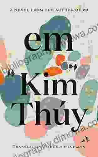 Em: A Novel Linda Nagata