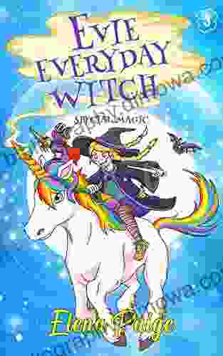 Special Magic (Evie Everyday Witch 3)