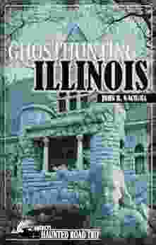 Ghosthunting Illinois (America S Haunted Road Trip)