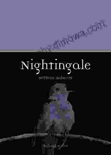 Nightingale (Animal) kaitlin coleman