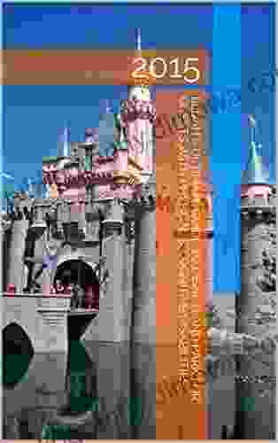 Elijah S Ultimate Guide To Disneyland Park For Guests With Physical Cognitive Disabilities: 2024 (Elijah S Ultimate Guides To Disneyland Park For Guests Physical Cognitive Disabilities 1)