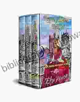 Regency Dukes Box Set Short Stories: Dukes Kisses and Bridal Wishes