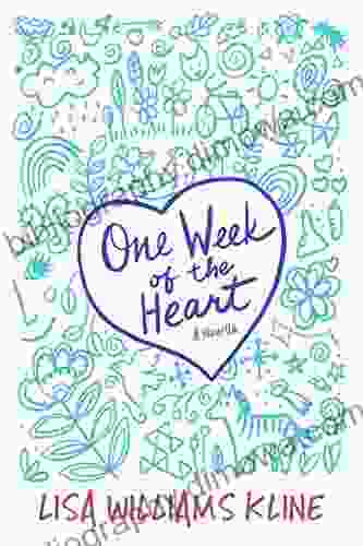 One Week of the Heart: A Novella (One Week 2)