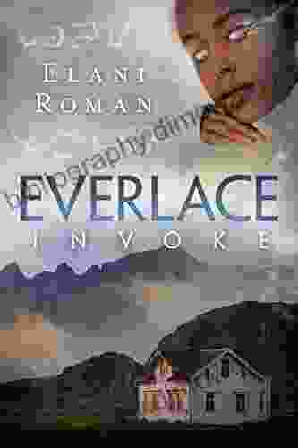 Everlace Invoke Elani Roman