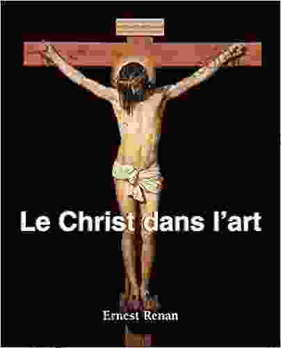 LE CHRIST DANS L ART (PARKSTONE)