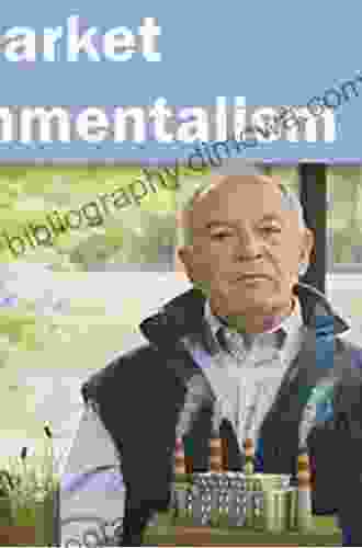 Free Market Environmentalism Terry L Anderson